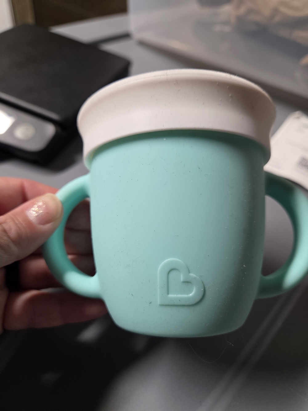 Toddler Sippy Cup